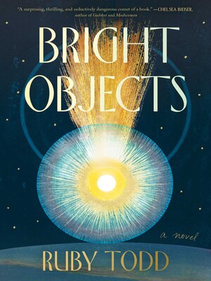 cover image of Bright Objects